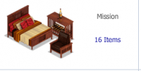 Mission Theme