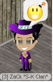Zack